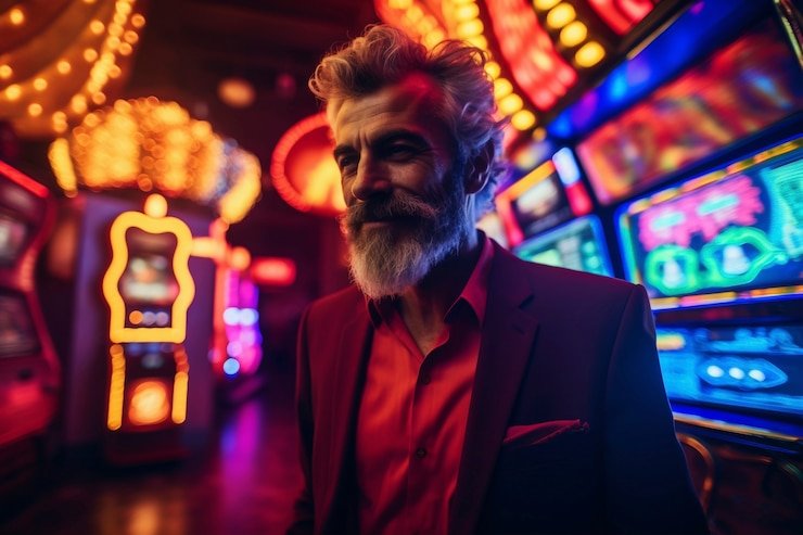 Antarmuka permainan Free Bet Blackjack di gamelan togel menampilkan meja dealer, kartu pemain, dan tombol aksi