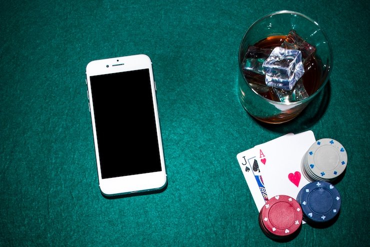 Push Gaming Game 